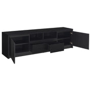 Winfield - 2-Door TV Stand Media Console - JaxCo Furniture