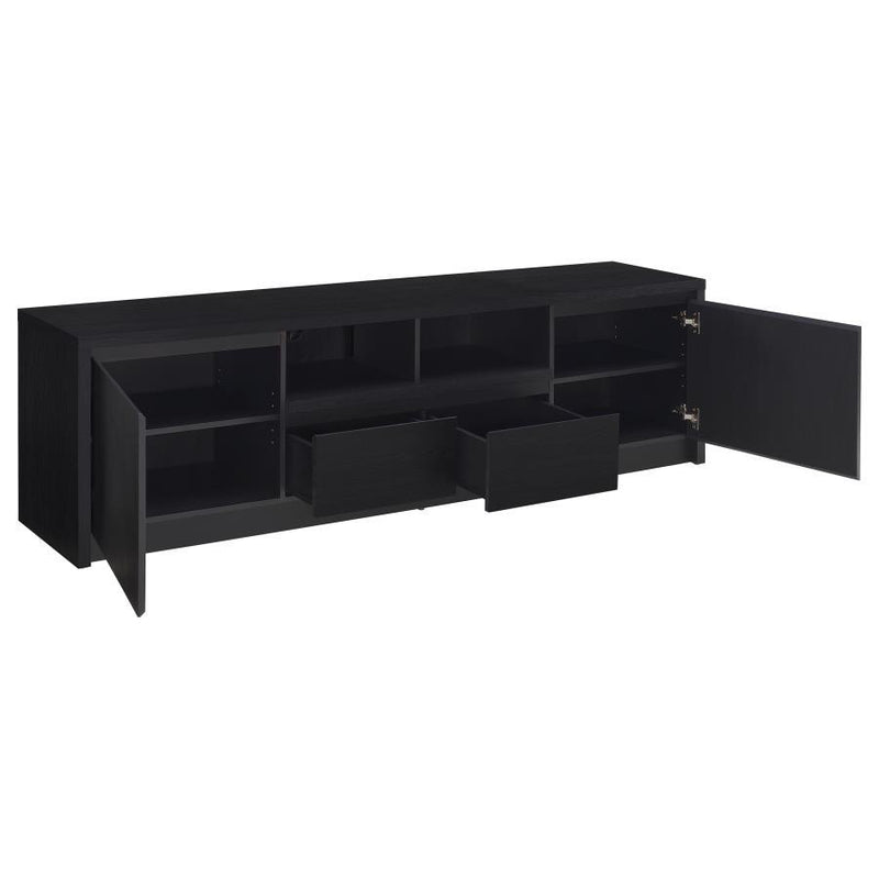 Winfield - 2-Door TV Stand Media Console - JaxCo Furniture
