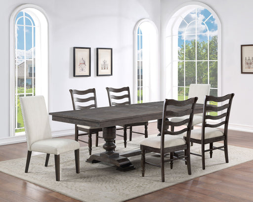 Hutchins - Dining Set - JaxCo Furniture