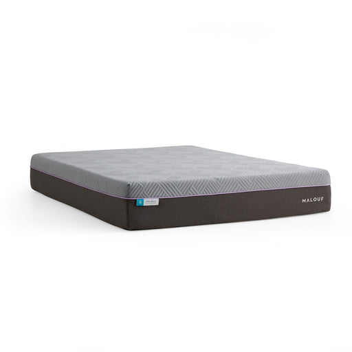 Polaris Coolysnc - Hybrid Mattress - JaxCo Furniture