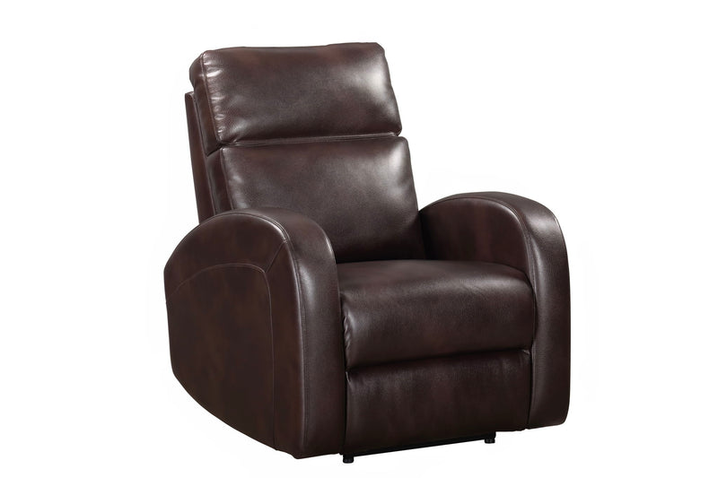 Devin - Recliner - JaxCo Furniture