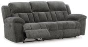 Frohn - Reclining Living Room Set - JaxCo Furniture