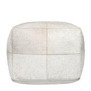 Poufs - Hide Pouf - JaxCo Furniture