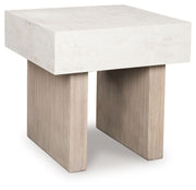 Jorlaina - Rectangular Table - JaxCo Furniture