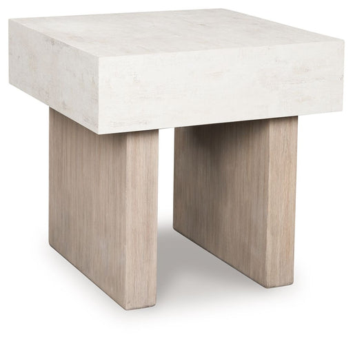 Jorlaina - Rectangular Table - JaxCo Furniture