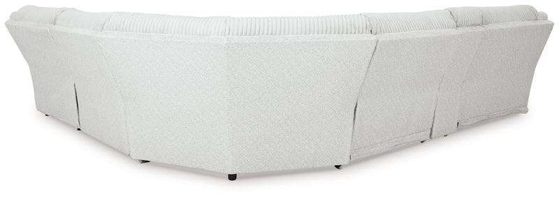 Top Tier - Reclining Living Room Set - JaxCo Furniture