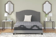 Ashley Sleep - Hybrid Mattress - JaxCo Furniture