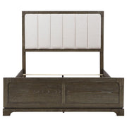 Gran Park - Panel Bed - JaxCo Furniture