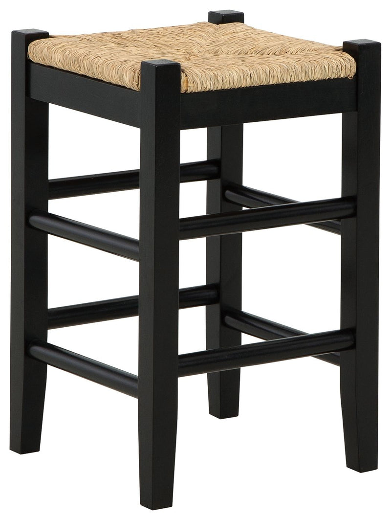 Mirimyn - Bar Stool (Set of 2) - JaxCo Furniture