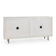 Norwood - Cabinet - JaxCo Furniture