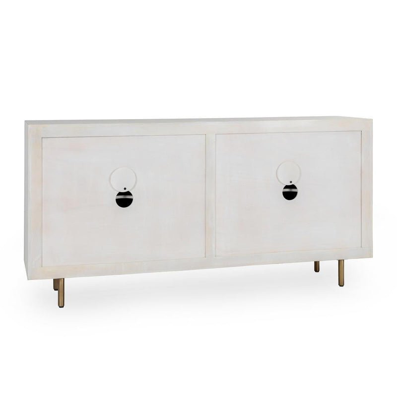 Norwood - Cabinet - JaxCo Furniture