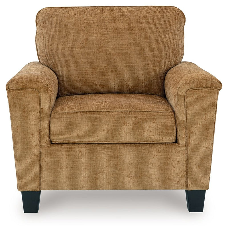 Erinslane - Chair - JaxCo Furniture