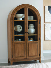 Dagandale - Accent Cabinet - JaxCo Furniture