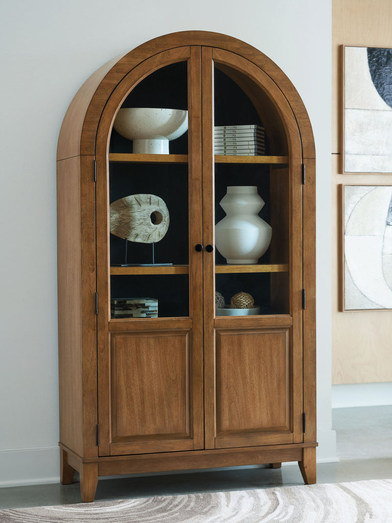 Dagandale - Accent Cabinet - JaxCo Furniture