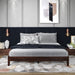 Nix - Platform Bed - JaxCo Furniture