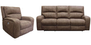 Polaris - Living Room Set - JaxCo Furniture