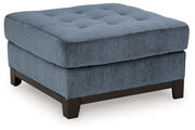 Maxon Place - Oversized Accent Ottoman - JaxCo Furniture