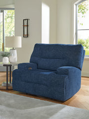 Acklen Place - Wide Seat Power Recliner - JaxCo Furniture