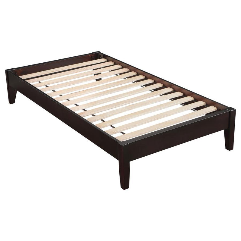 Hounslow - Universal Platform Bed - JaxCo Furniture