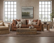 Audrey - Sofa - JaxCo Furniture