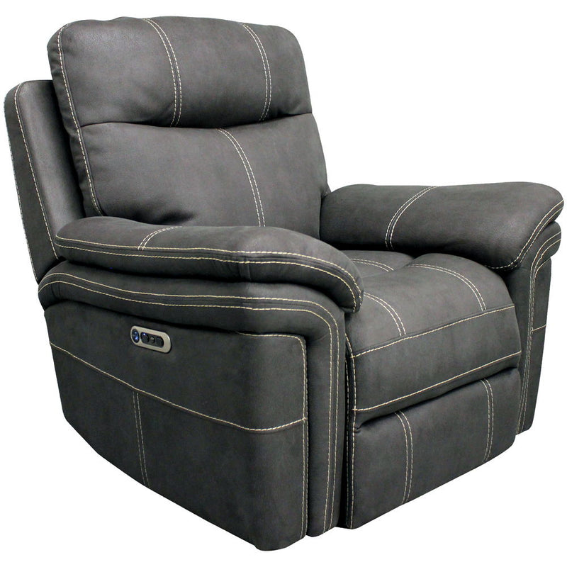Mason - Power Reclining Sofa Set - JaxCo Furniture