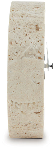 Donfordson - Table Clock - JaxCo Furniture