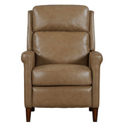 Northfield - Power Cordless High Leg Recliner - JaxCo Furniture