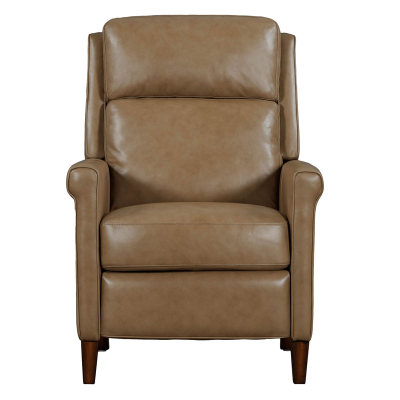 Northfield - Power Cordless High Leg Recliner - JaxCo Furniture