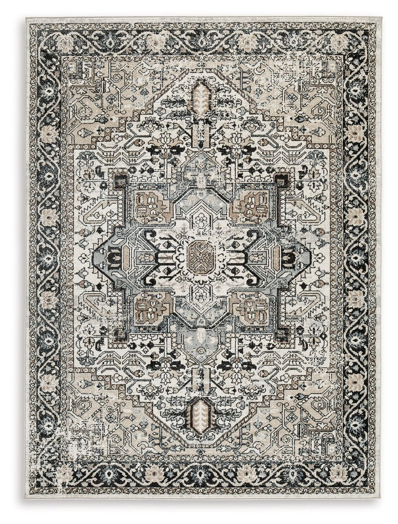 Gregmoore - Area Rug - JaxCo Furniture