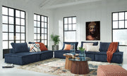 Bales - Sectional - JaxCo Furniture