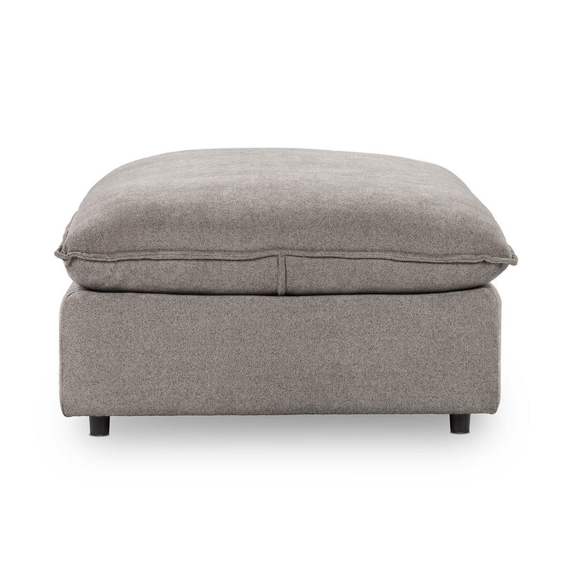 Caplan - Ottoman - JaxCo Furniture