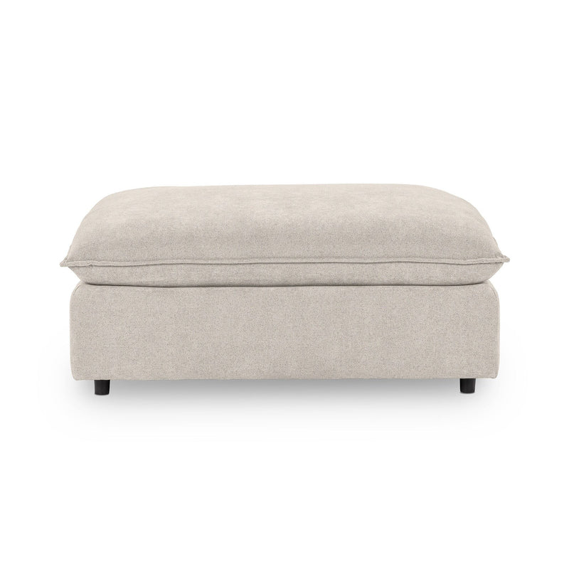 Caplan - Ottoman - JaxCo Furniture