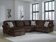 Kimlee - Sectional - JaxCo Furniture