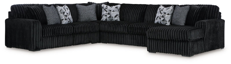 Midnight-Madness - Sectional - JaxCo Furniture