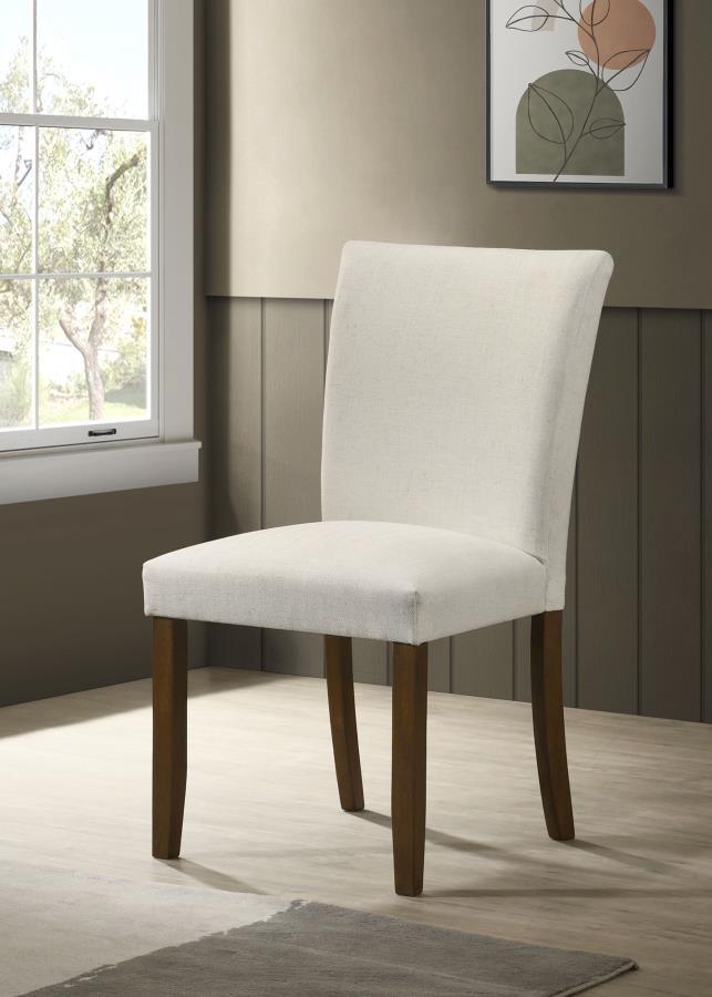 Cantley - Upholstered Dining Side Chair (Set of 2) - JaxCo Furniture