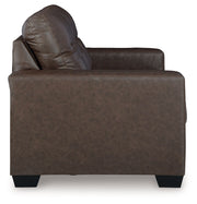 Barlin Mills - Loveseat - JaxCo Furniture