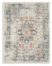 Jarrpage - Rug - JaxCo Furniture