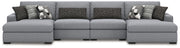 Bealton - Sectional - JaxCo Furniture