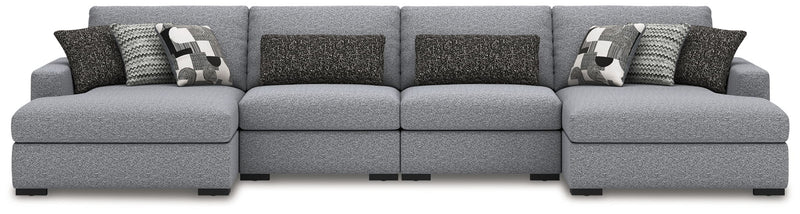 Bealton - Sectional - JaxCo Furniture