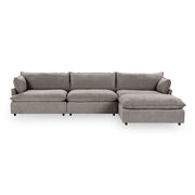 Caplan - Modular Sectional - JaxCo Furniture