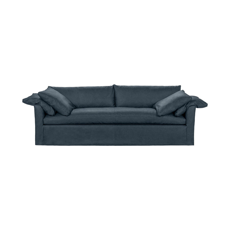 Cassiano - Slip Cover Sofa - JaxCo Furniture