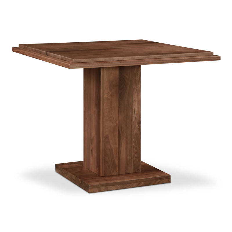 May - Bar Table - Dark Brown - JaxCo Furniture