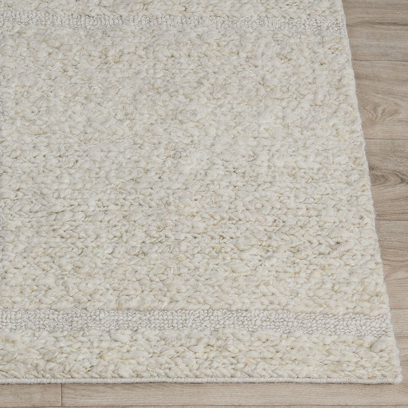 Renewed - Sinclair Wool Rug - JaxCo Furniture