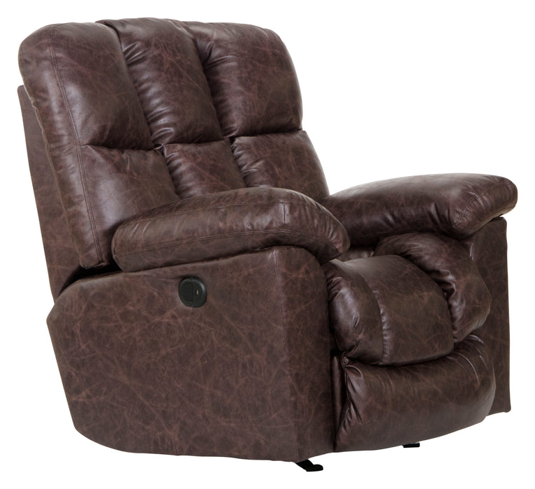 Mayfield - Power Rocker Recliner