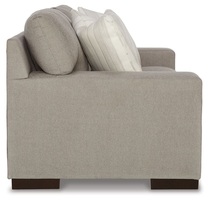 Maggie - Loveseat - JaxCo Furniture