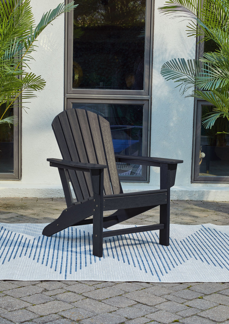 Sundown Treasure - Outdoor Adirondack Chair - JaxCo Furniture
