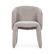 Halstead - Upholstered Dining Chair - JaxCo Furniture