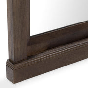 Adelaide - Floor Mirror - JaxCo Furniture