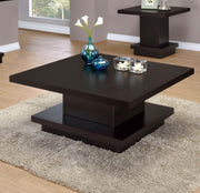 Reston - Engineered Wood Table - JaxCo Furniture