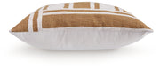 Darrman - Pillow - JaxCo Furniture